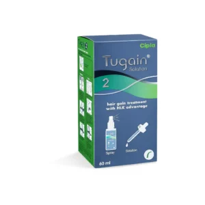 Tugaine 2% Solution