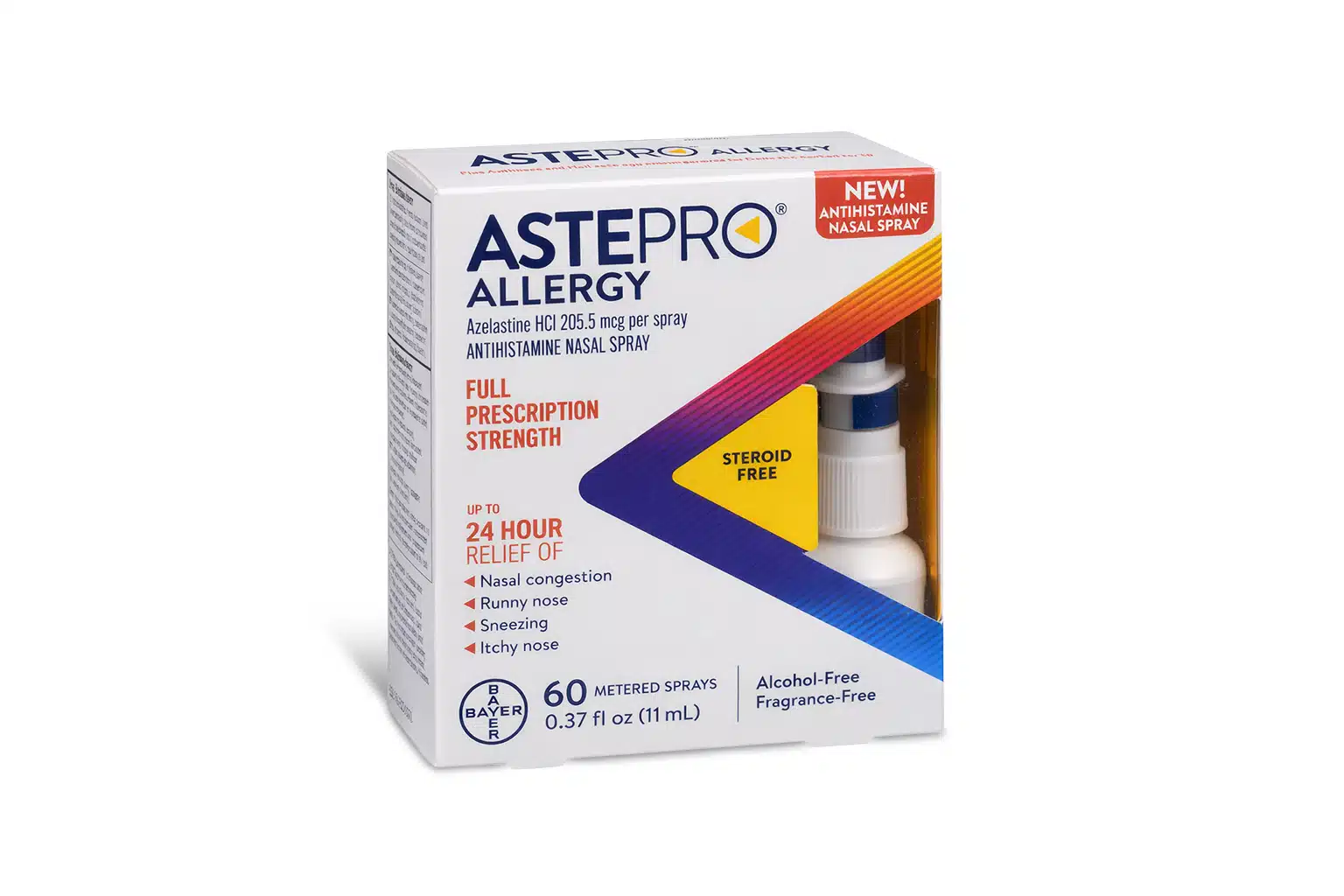 Astepro Nasal Spray