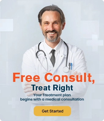 Free Consult banner