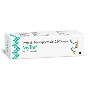 MyTret Gel