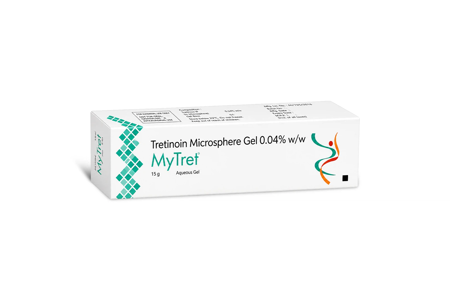 MyTret Gel 1