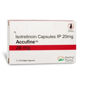 Accufine 20 Mg