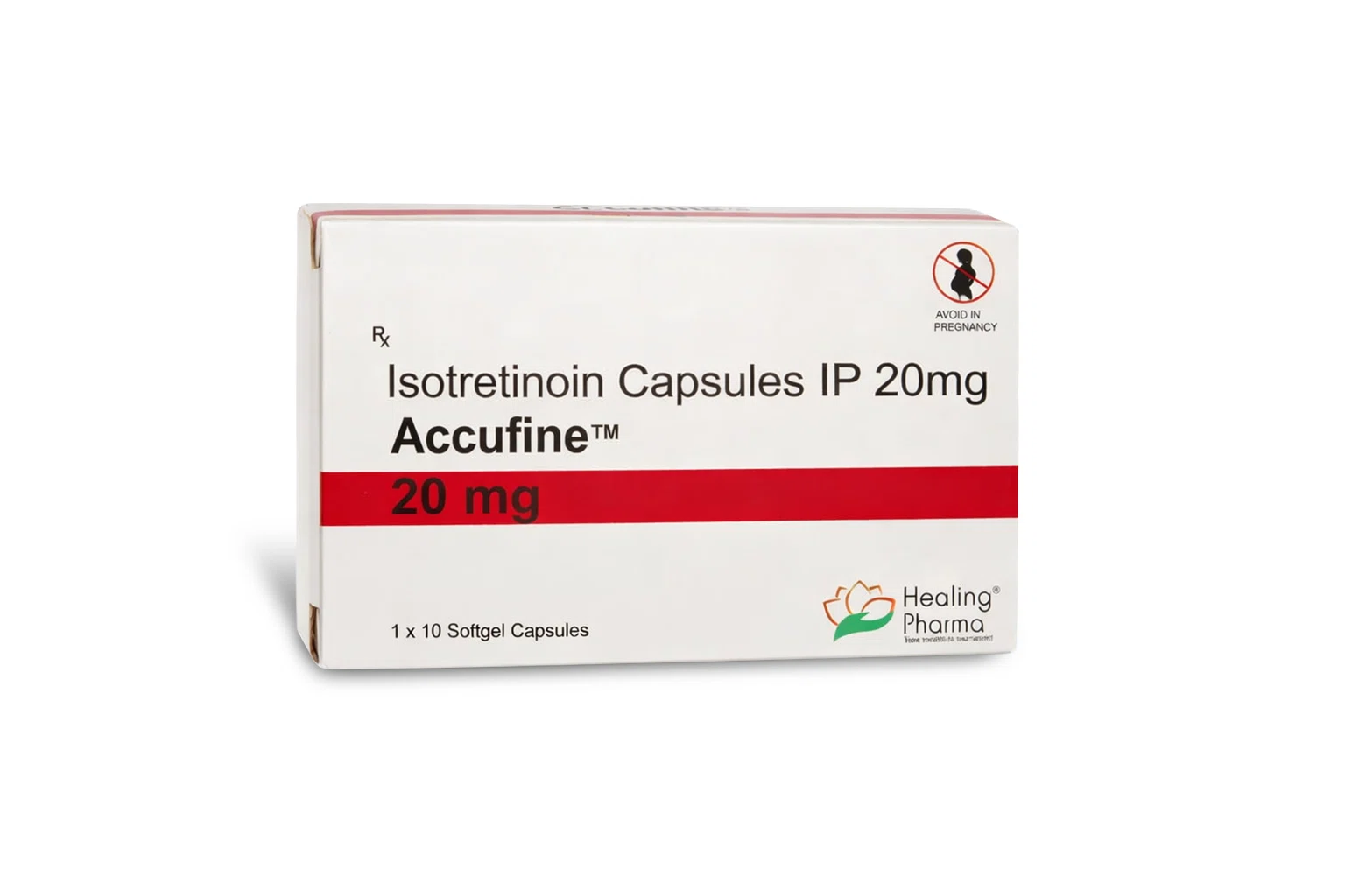 Accufine 20 Mg