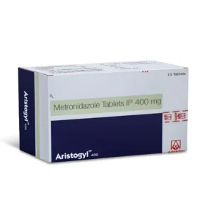 Aristogyl 400 Mg Tablet