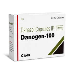 Danogen 100 Mg