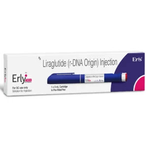Erly Prefilled Pen