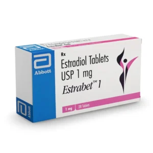 Estrabet 1 Tablet