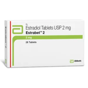 Estrabet 2 Tablet