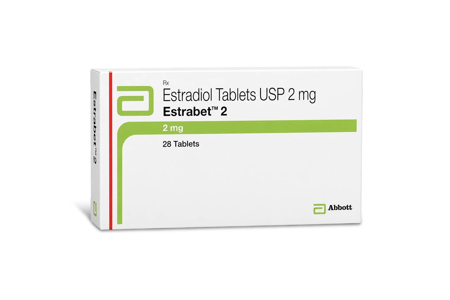 Estrabet 2 Tablet
