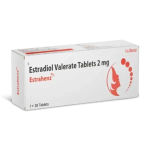 Estrahenz Tablet