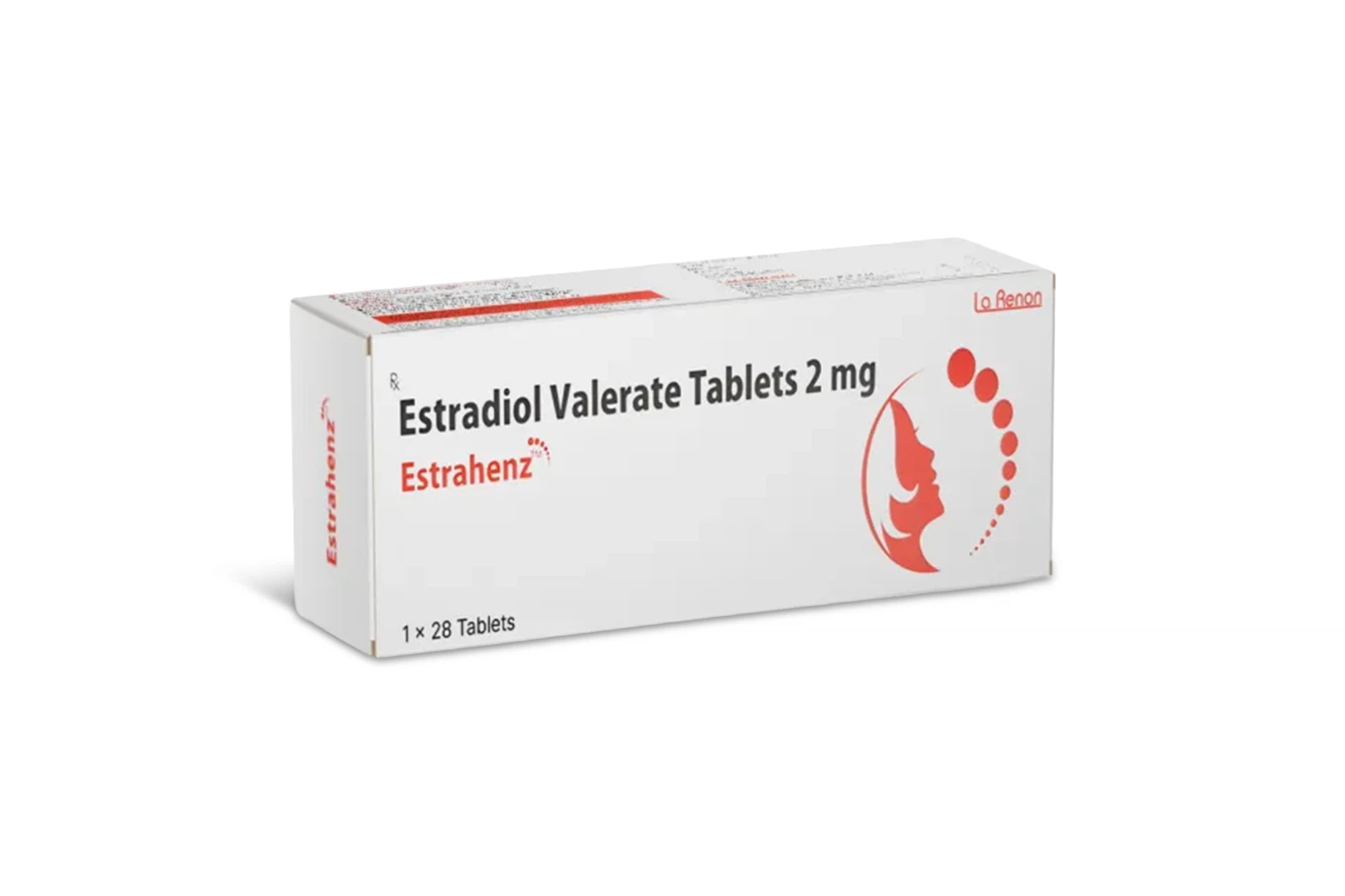 Estrahenz Tablet