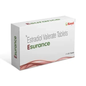 Esurance Tablet