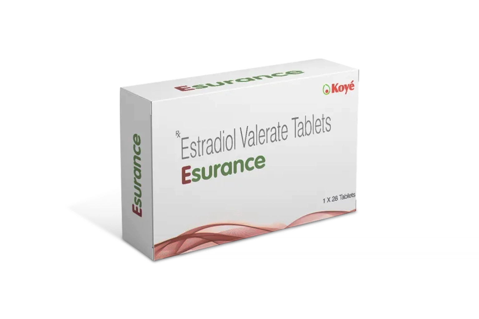 Esurance Tablet