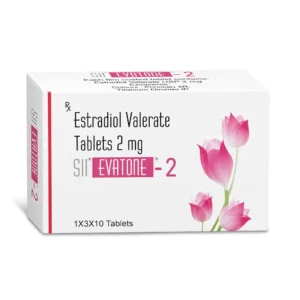 Evatone 2 Tablet