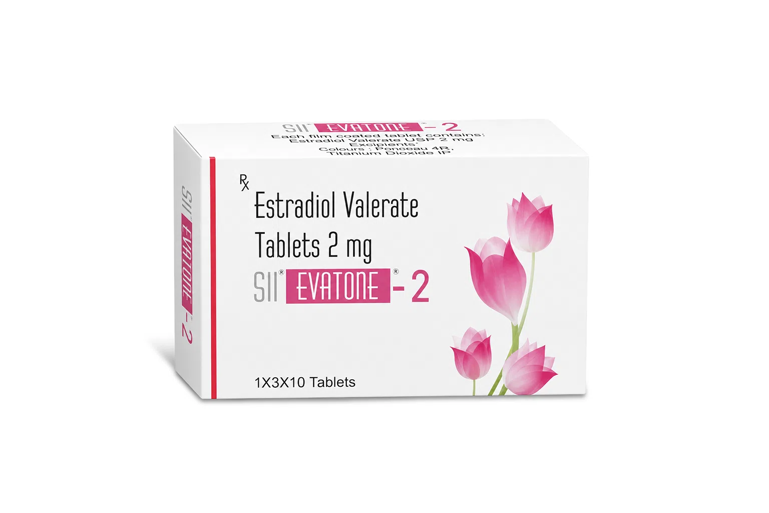 Evatone 2 Tablet