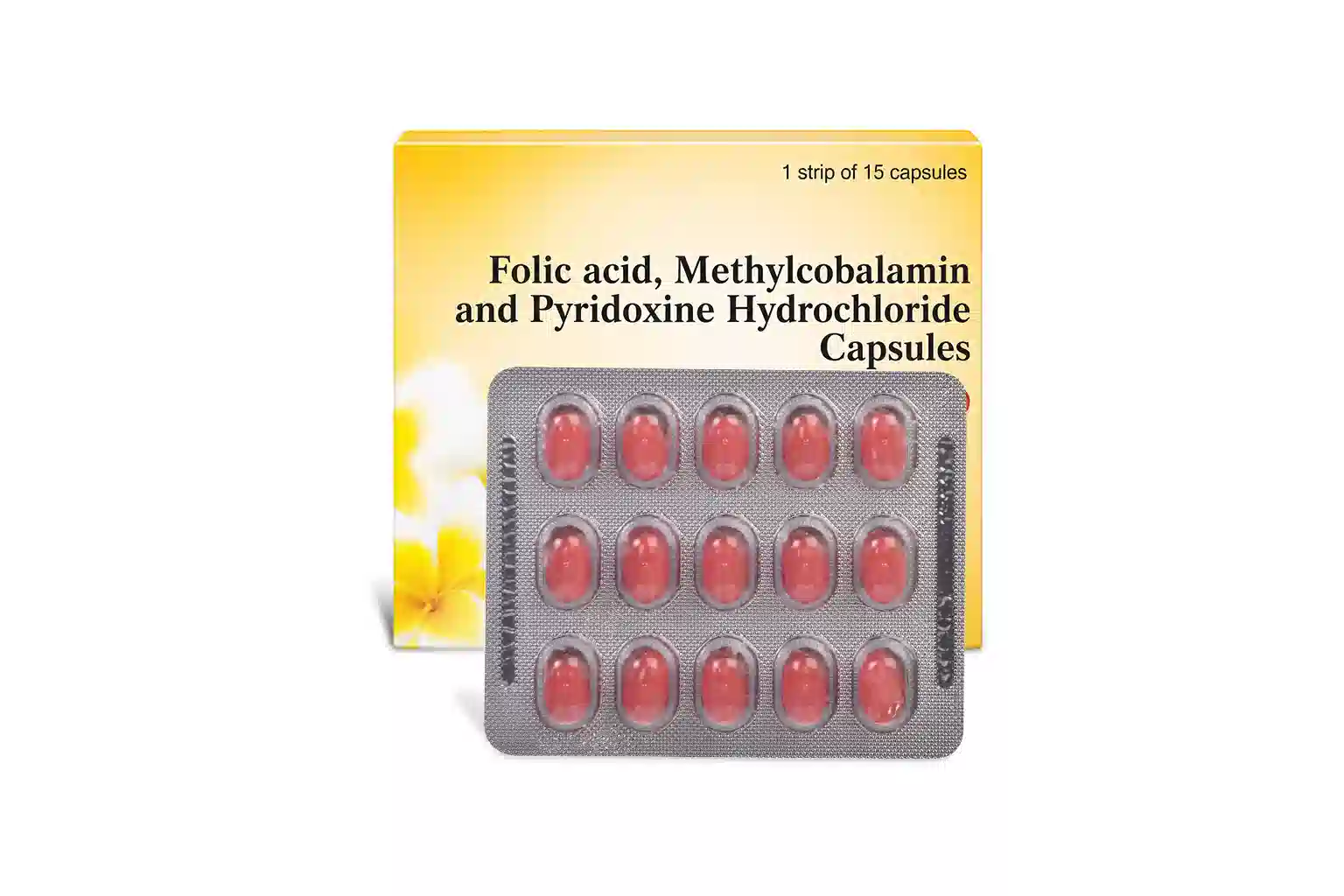 Folvite MB Capsule - Image 3