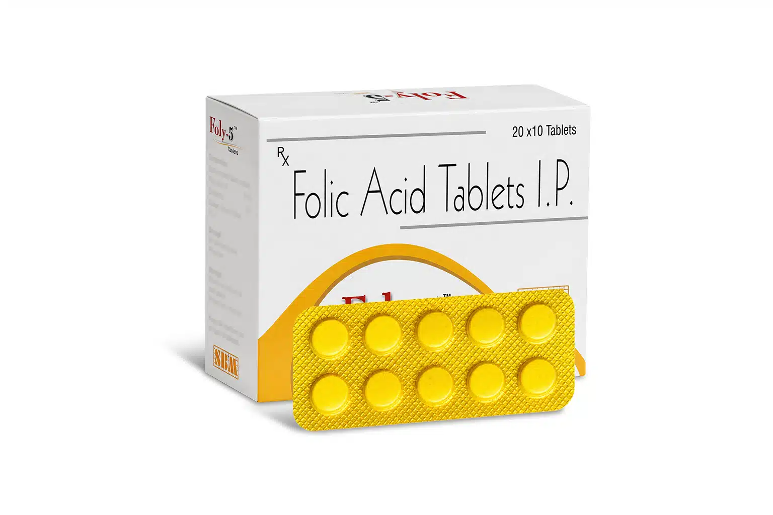 Foly 5 Mg Table - Image 3