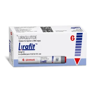 Lirafit Solution for Injection