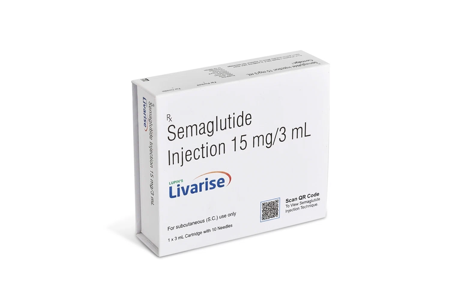 Livarise Injection