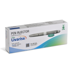 Livarise Pen Injector Pen