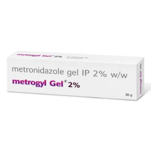 Metrogyl Gel 30 Gm