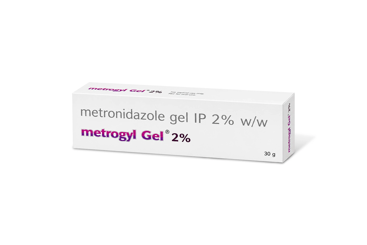 Metrogyl Gel 30 Gm