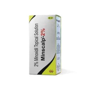 Minscalp 2% Solution