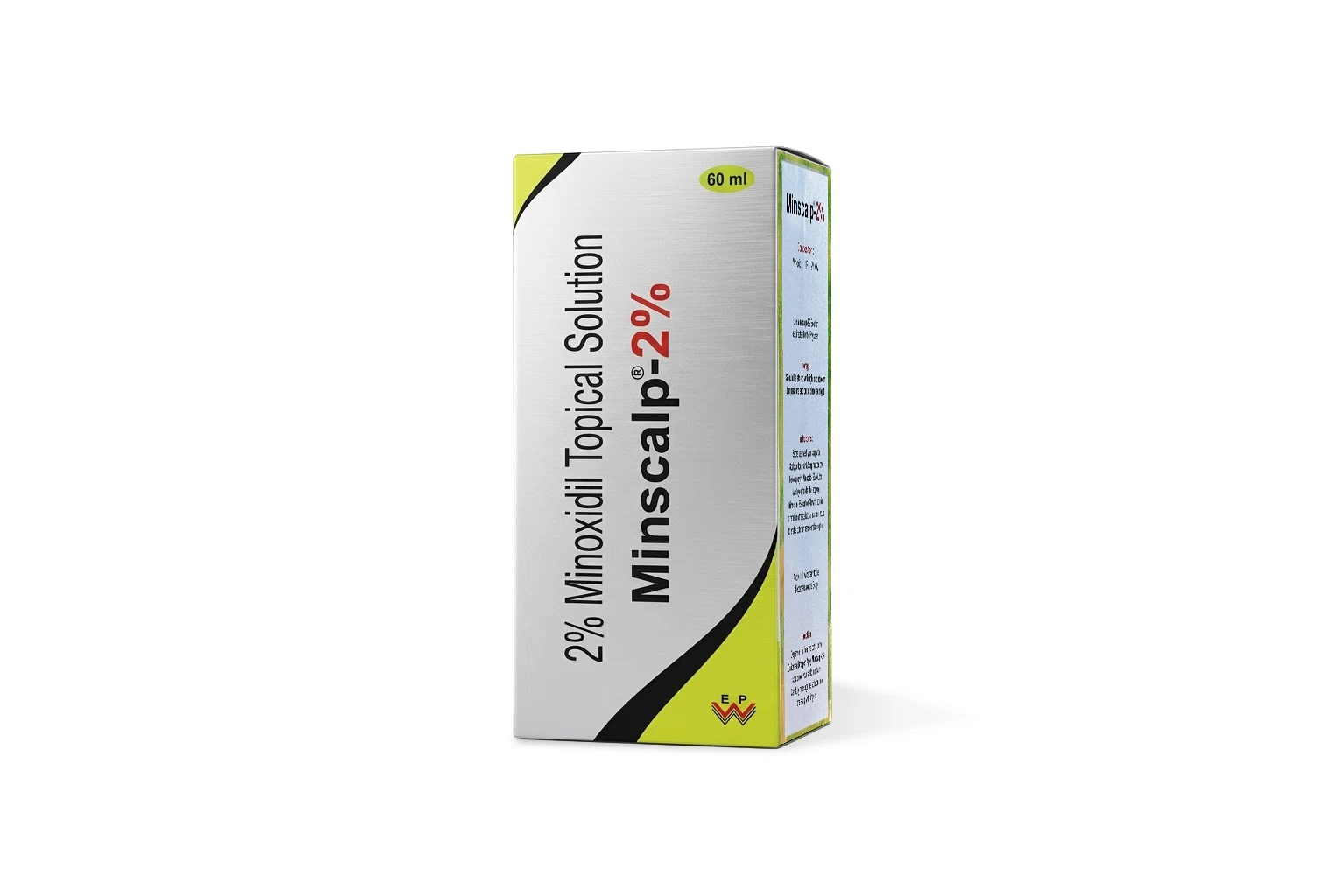 Minscalp 2 Solution 1