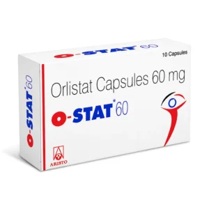 O-Stat 60 Capsule