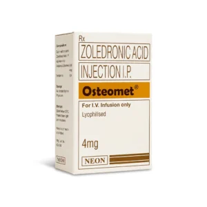 Osteomet Injection