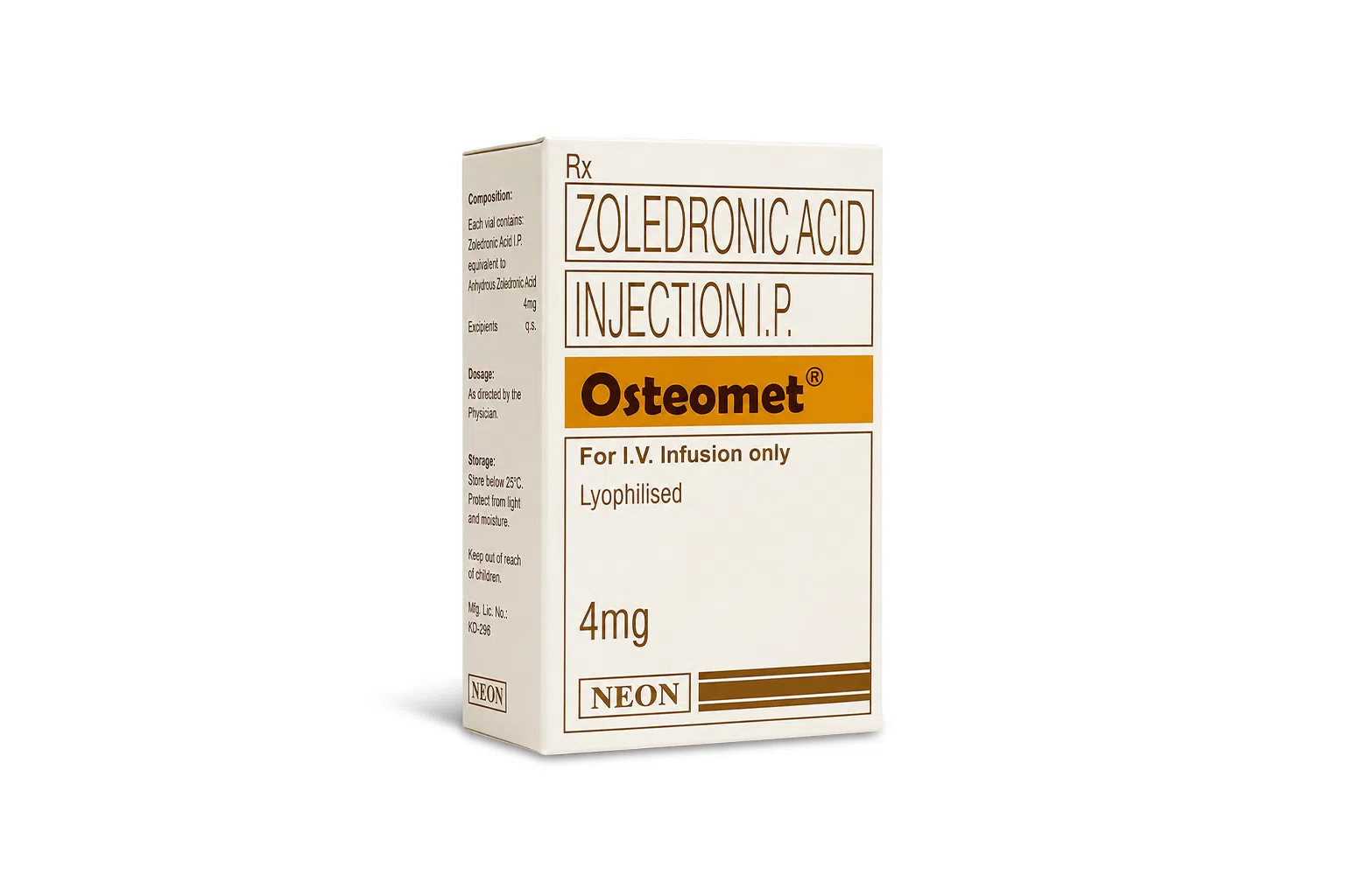 Osteomet Injection