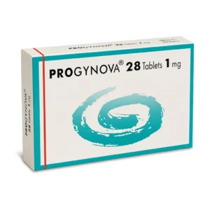 Progynova 1 Mg