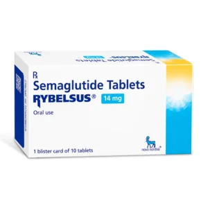 Rybelsus 14mg Tablet