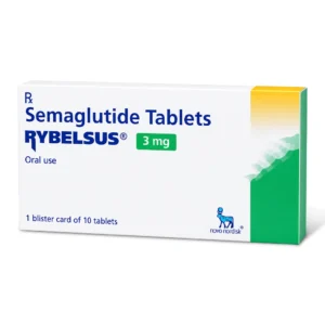 Rybelsus 3mg Tablet