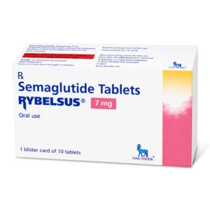 Rybelsus 7mg Tablet
