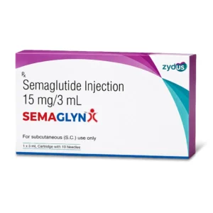 Semaglyn Injection