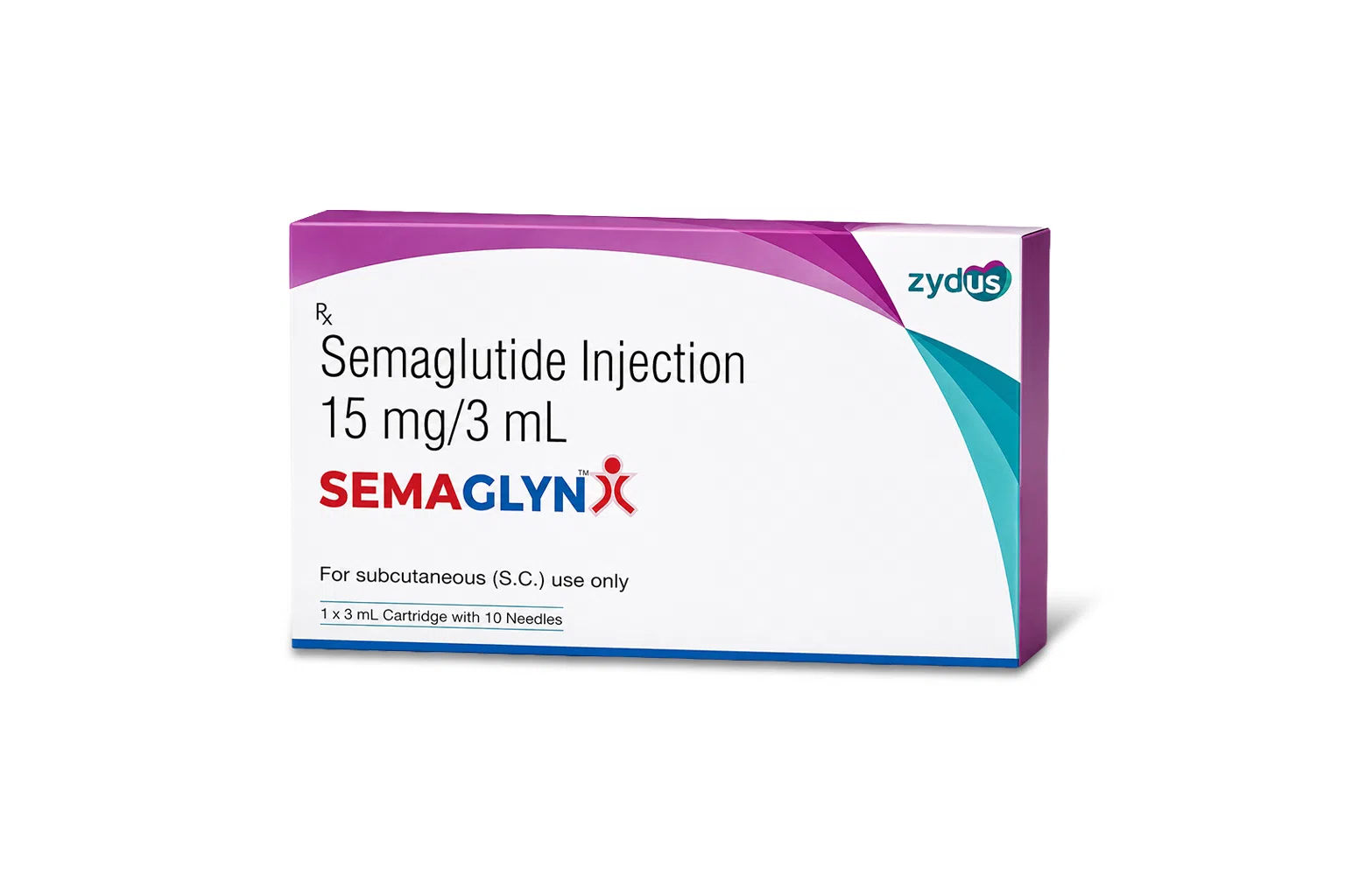 Semaglyn Injection