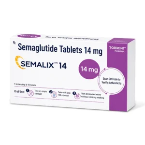 Semalix 14mg Tablet