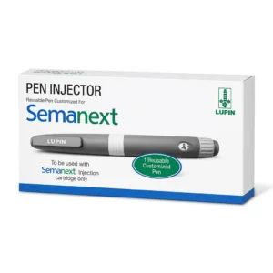 Semanext 1 Reusable Customized Pen