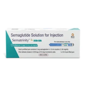 Sematrinity 2mg Pre-filled Pen