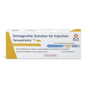 Sematrinity 4mg Pre-filled Pen