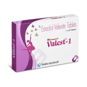 Valest 1 Tablet
