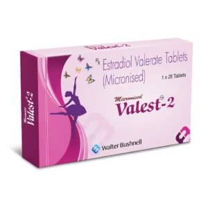 Valest 2 Tablet