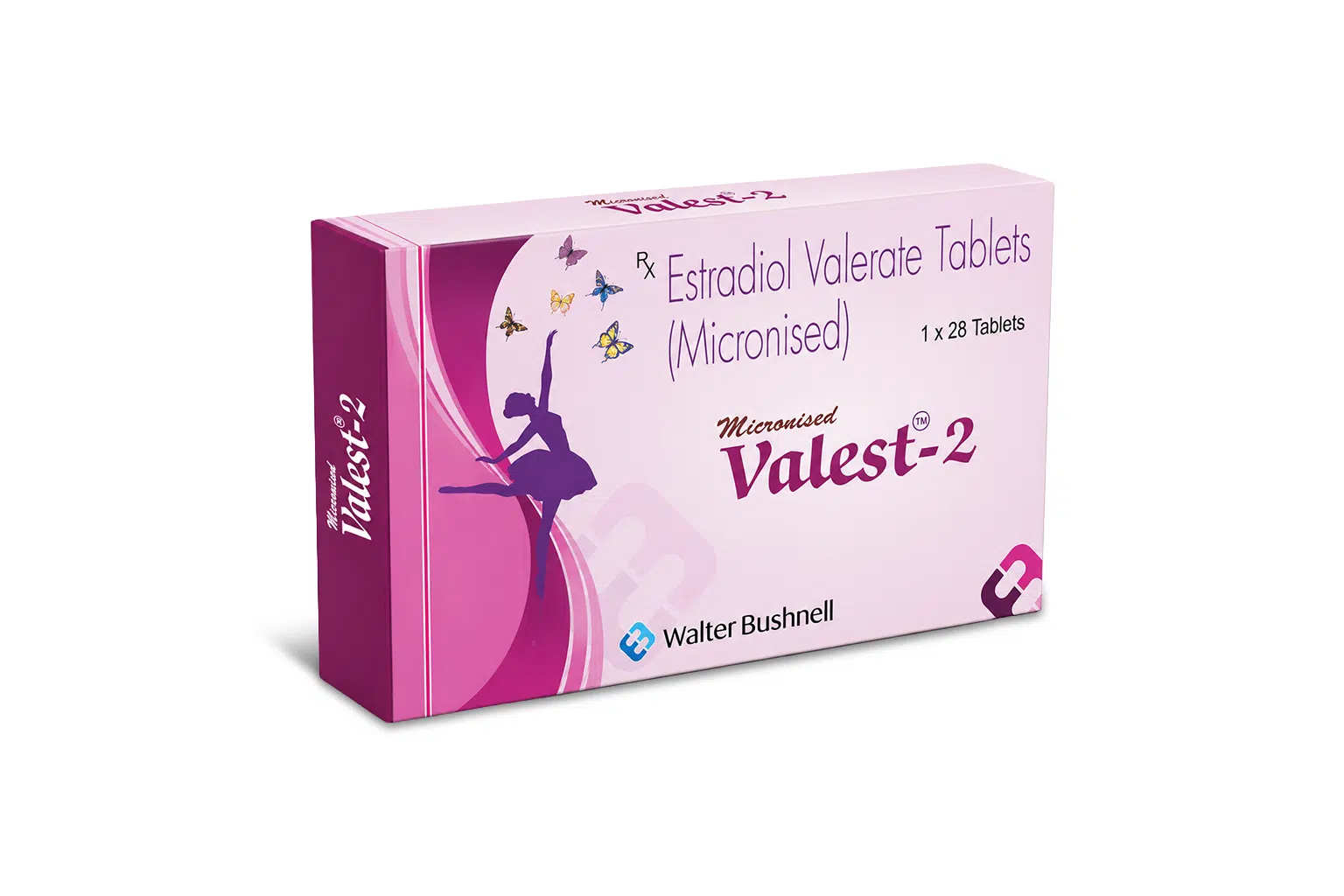 Valest 2 Tablet