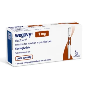 Wegovy 1mg