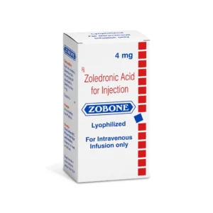 Zobone 4 Mg Injection