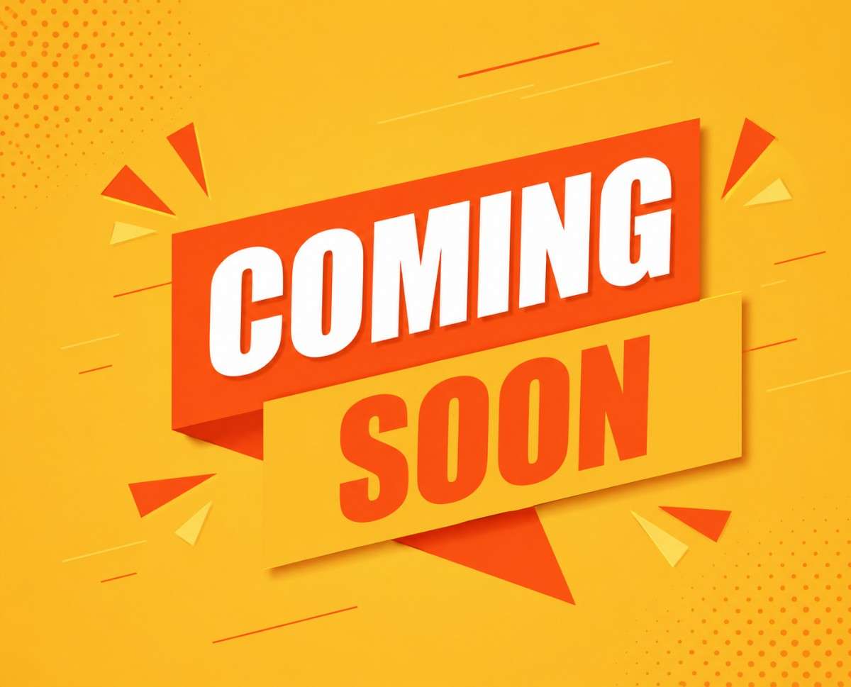 comming