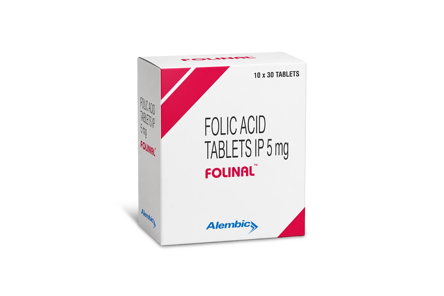 folinal 5mg tablet