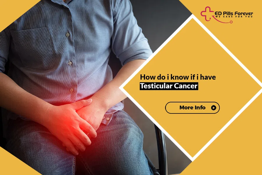 Testicular cancer