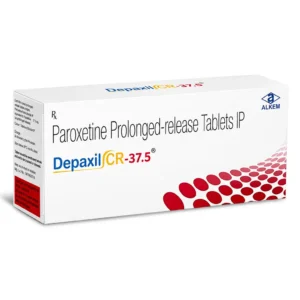 Depaxil CR 37.5 Tablet